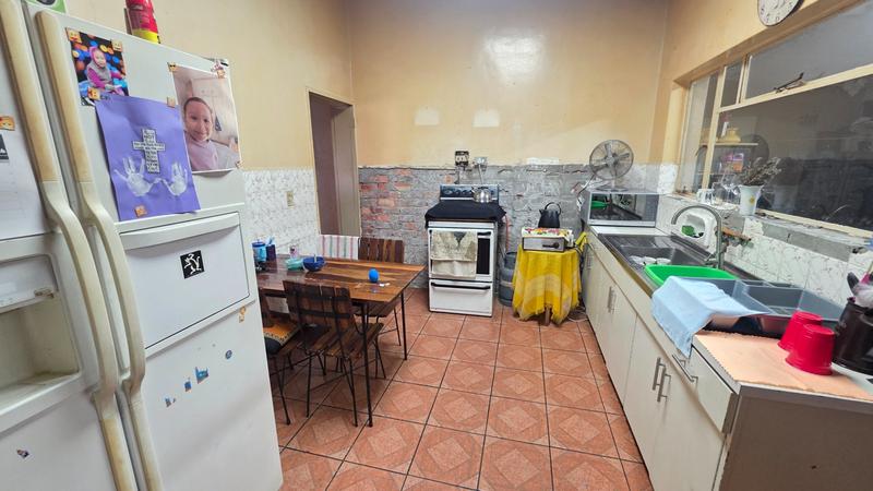 4 Bedroom Property for Sale in Townsend Estate Western Cape
